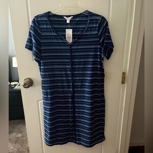 NWT Charter Club Nightgown